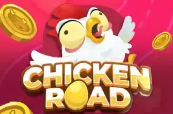 Chicken Road - jeu de crash Europe777